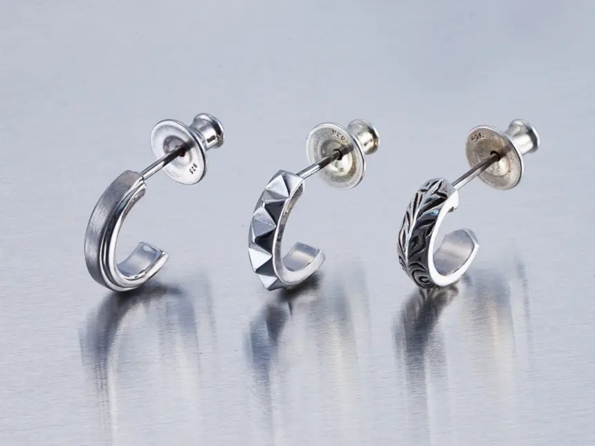 LION HEART CITY POP シリーズ 撮影